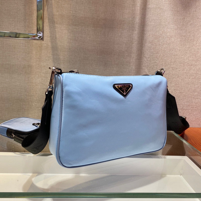 Satchel Bags - PDA Bags - 4681