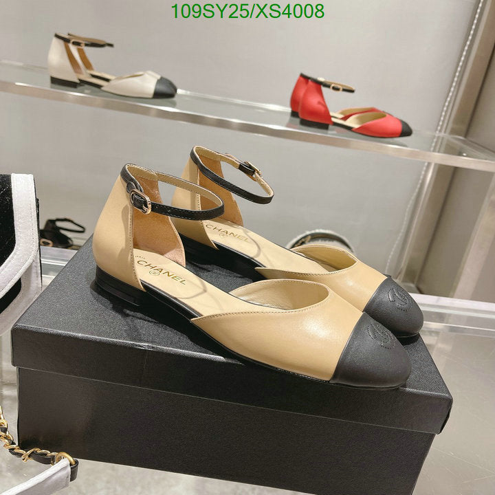 SAMC - CHL Women Shoes Ballet - 275