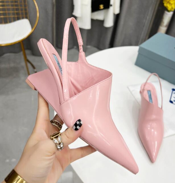 GlamyWomen Shoes - 540