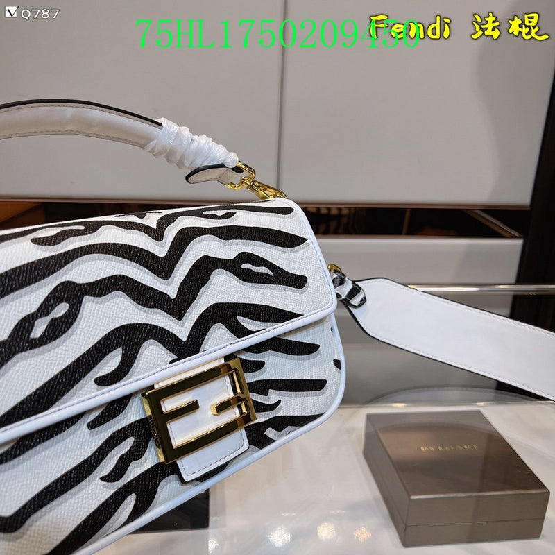 Glami - FDE Bags - 2692