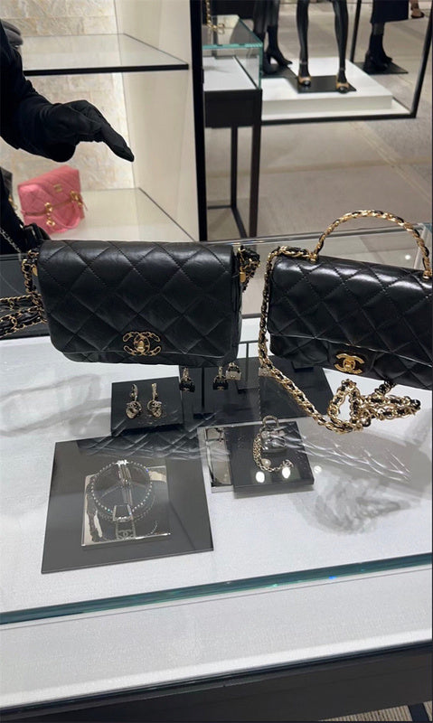 Glami- - CHL Bags - 333