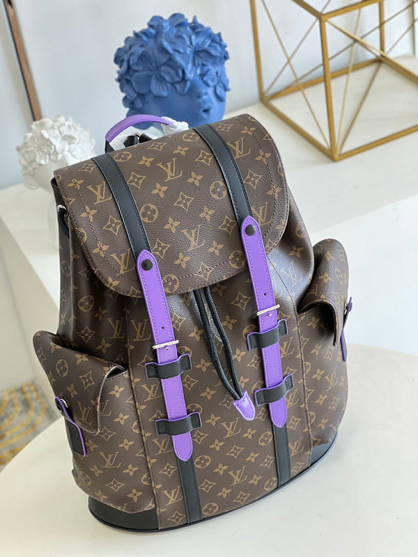 Glami- Glami- Lu-Vi bags - 2971