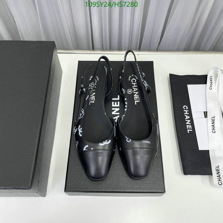 SAMC - CHL Women Shoes Ballet - 096