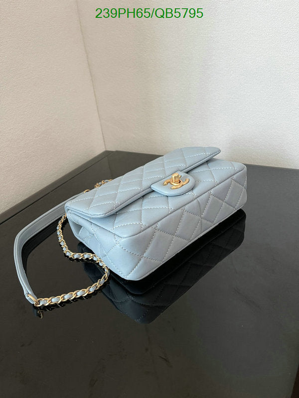 SAMC - CHL Bags - 553