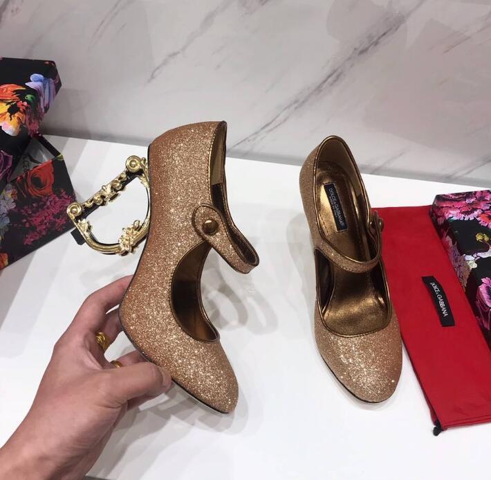 SAMC - DAG Women Shoes - 568