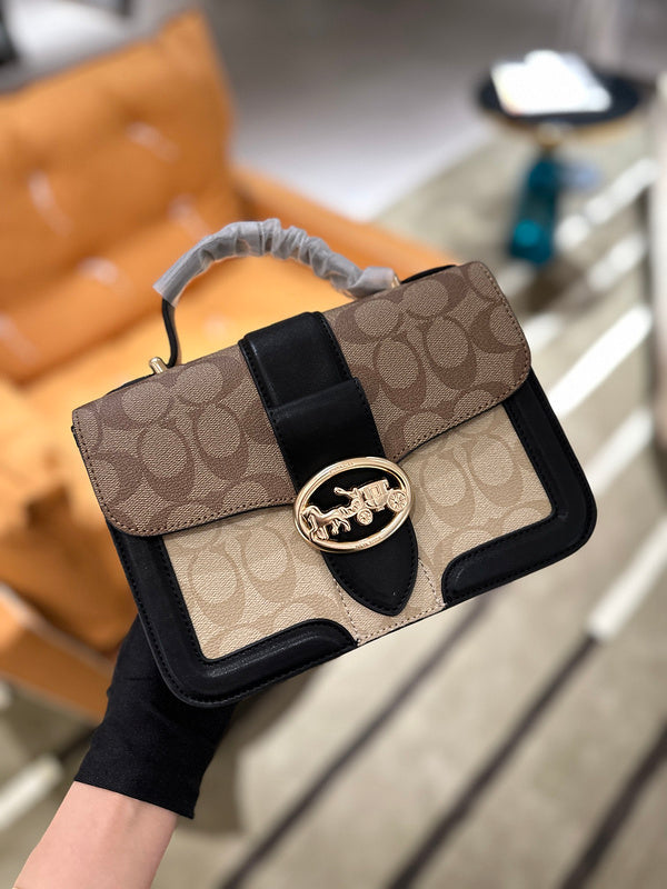 Satchel Bags - CCH Bags - 230