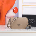 Satchel Bags - PRA Bags - 119