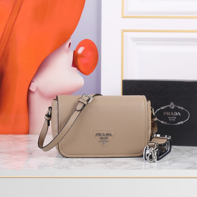 Satchel Bags - PRA Bags - 119