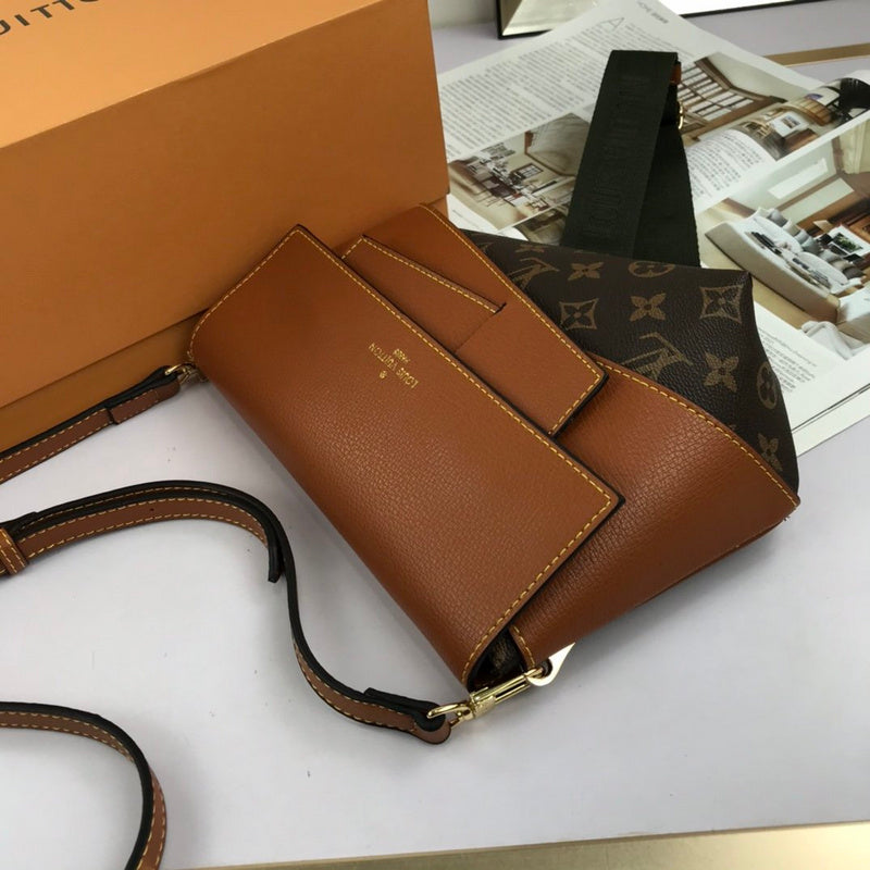 Glami- Glami- Lu-Vi bags - 3935