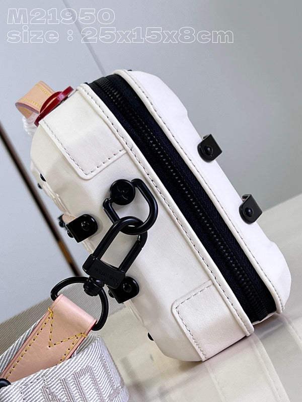 Glamy - LOV Bags - 244