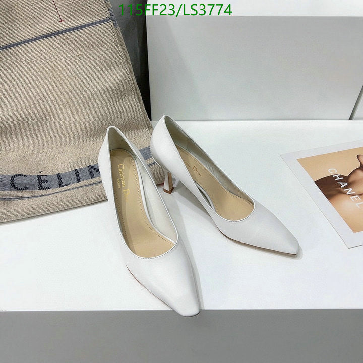 SAMCC - DOR Women Shoes - 1840