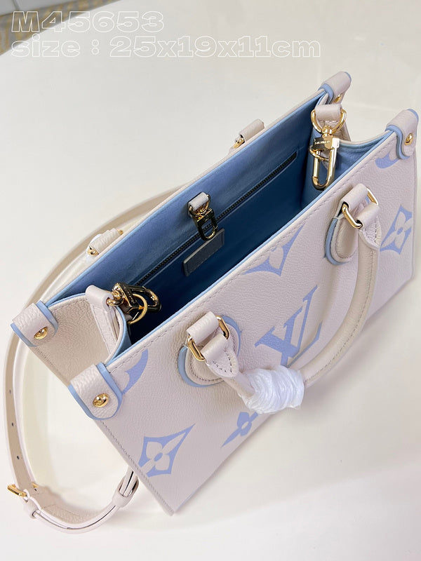 Glamy - LOV Bags - 191