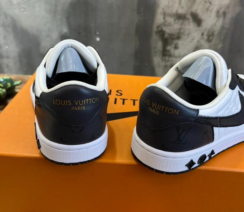 SAMC - LOV Men Shoes - 516