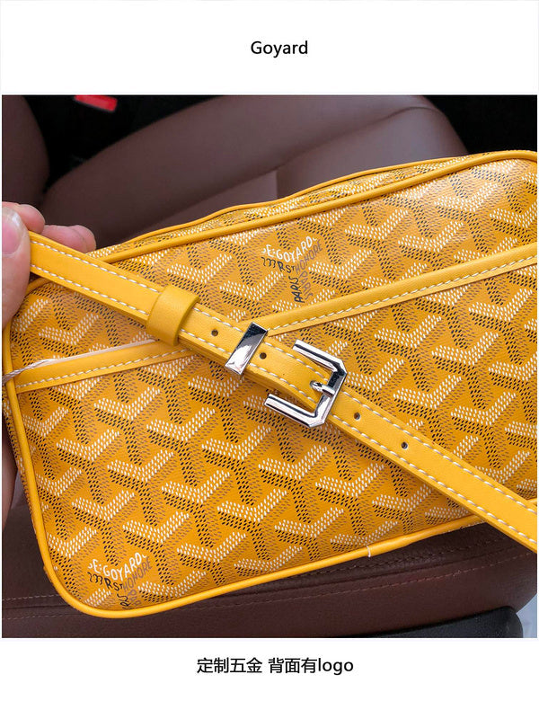 Satchel Bags - GYD Bags - 053