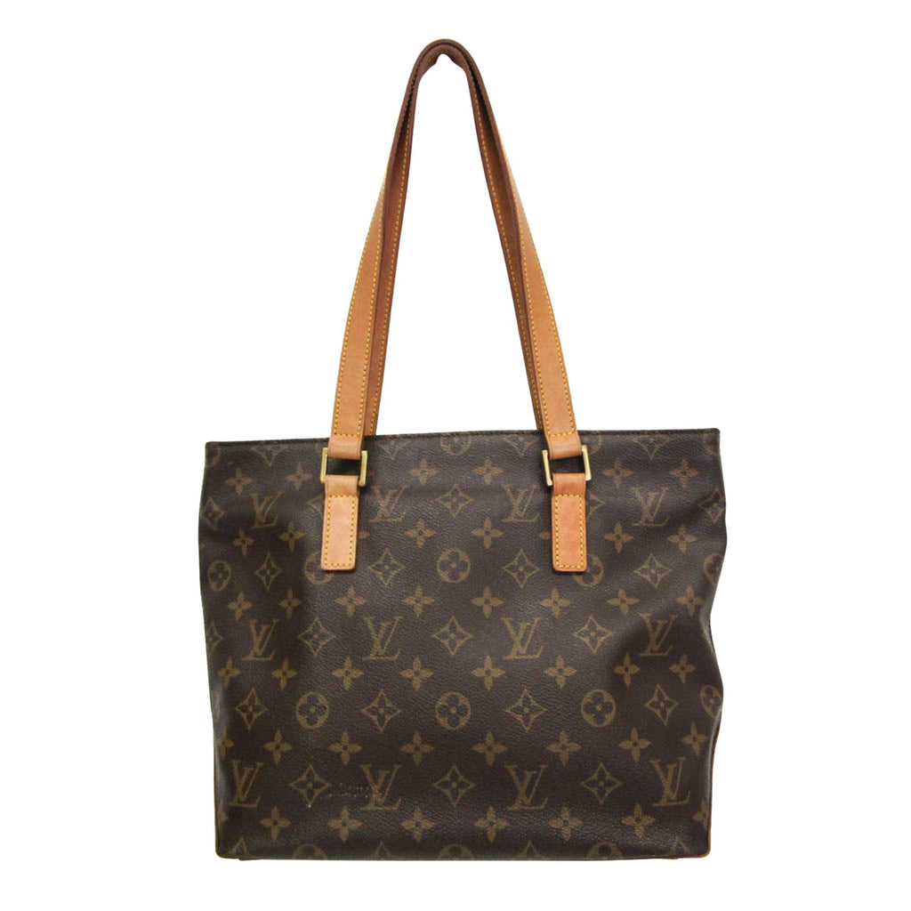Louis Vuitton Piano  Canvas Tote Bag