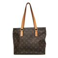 Louis Vuitton Piano  Canvas Tote Bag