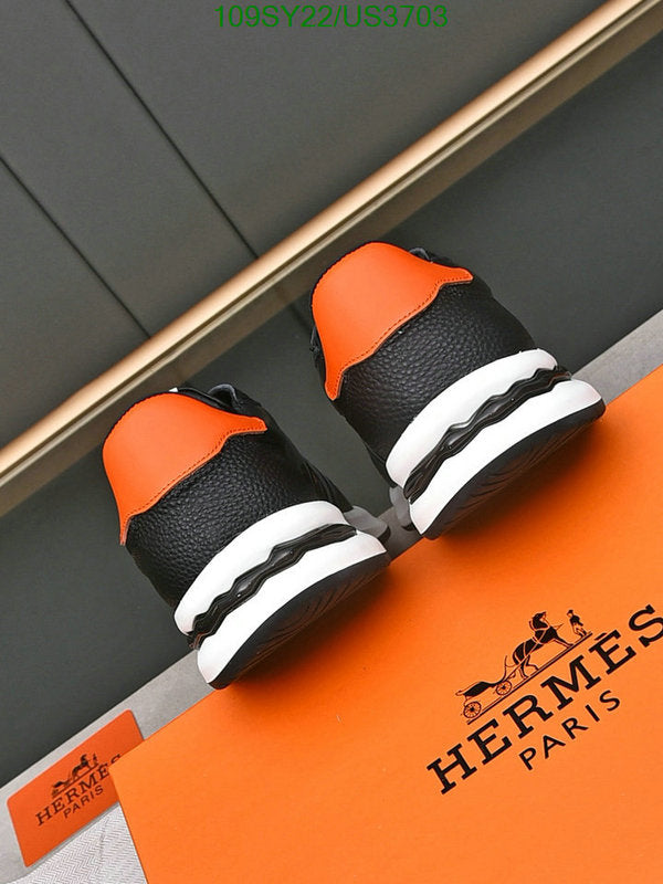 SAMC - HMS Men Shoes - 609