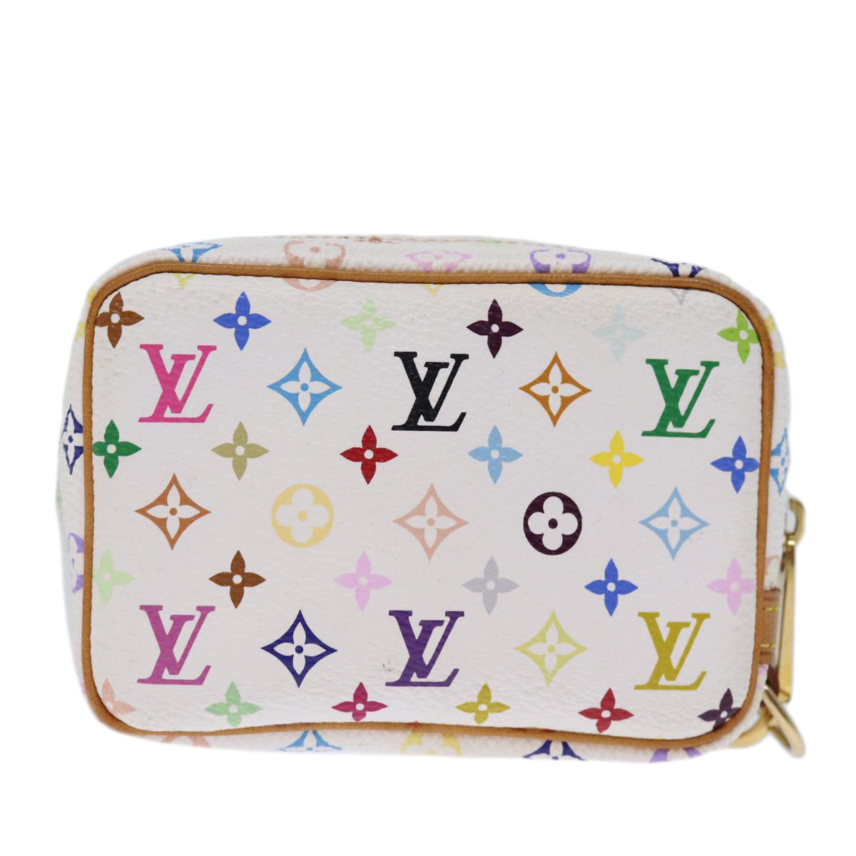 Louis Vuitton Wapity Clutch Bag