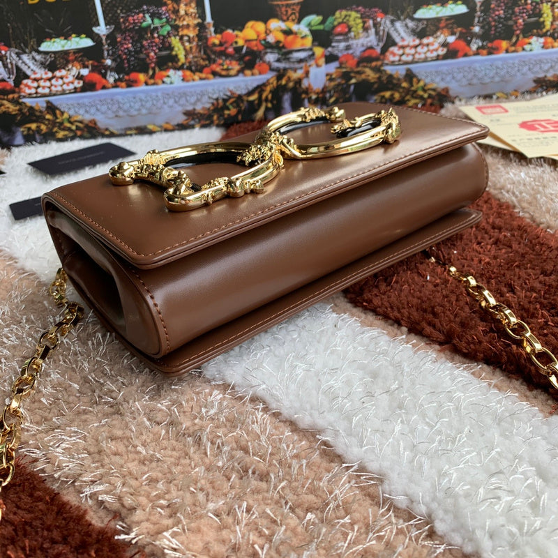 Satchel Bags - DNG Bags - 040