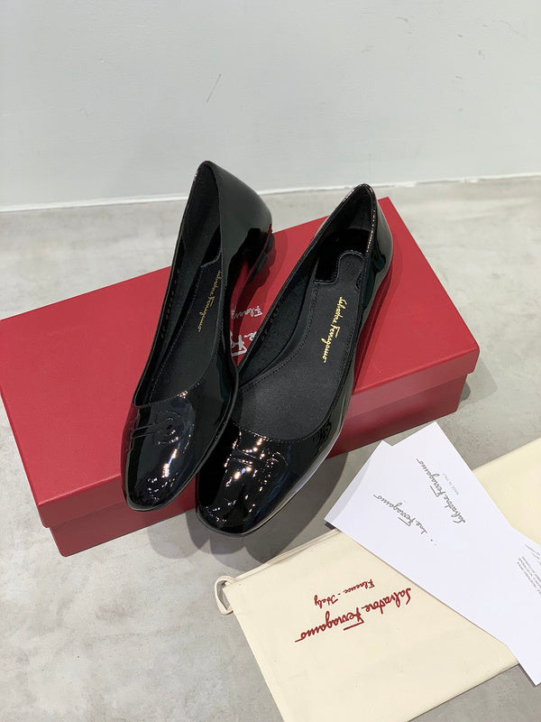 Glami - FGO Women Shoes - 121