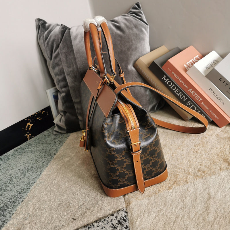 Glamy - COL Bags - 1308