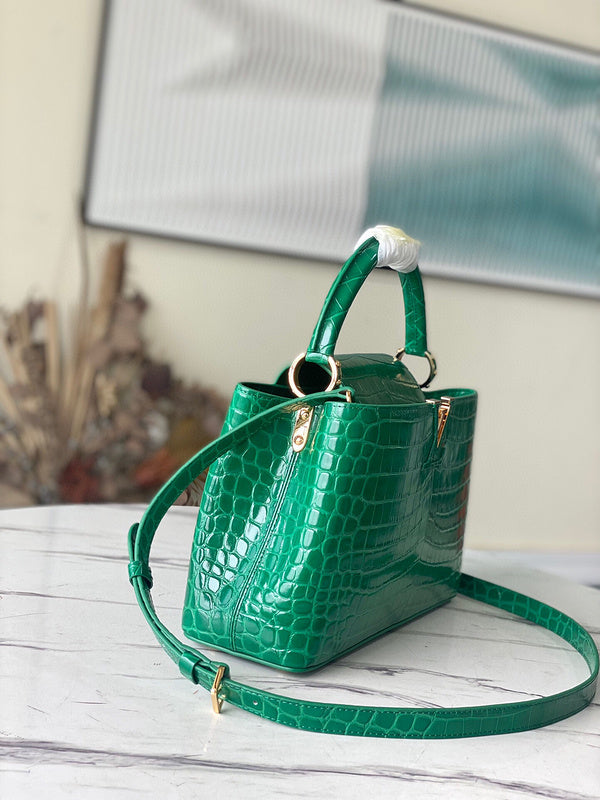 GlamI Lu-Vi bags - 5258