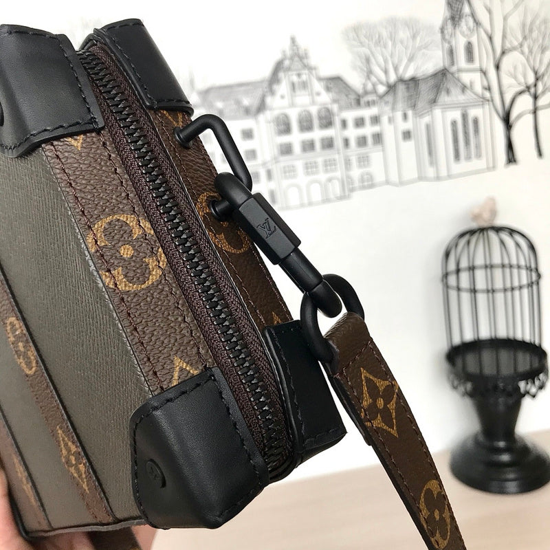 Satchel Bags - VL2 Bags - 372