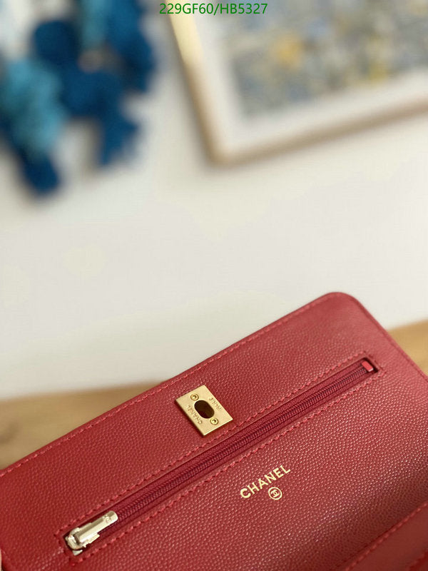 SAMC - CHL Bags - 147