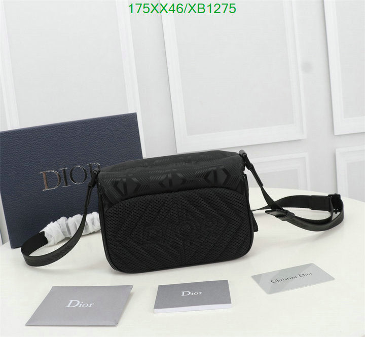 SAMCC - DOR Bags - 1471