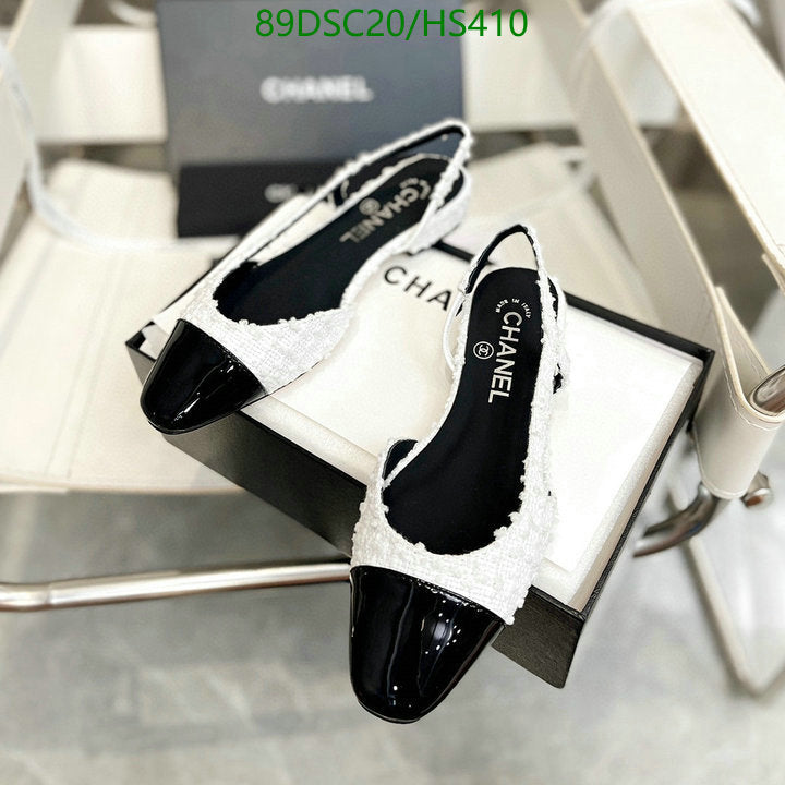 SAMC - CHL Women Shoes Ballet - 178