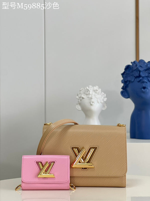 Glami GlamI Lu-Vi Bags - 16685