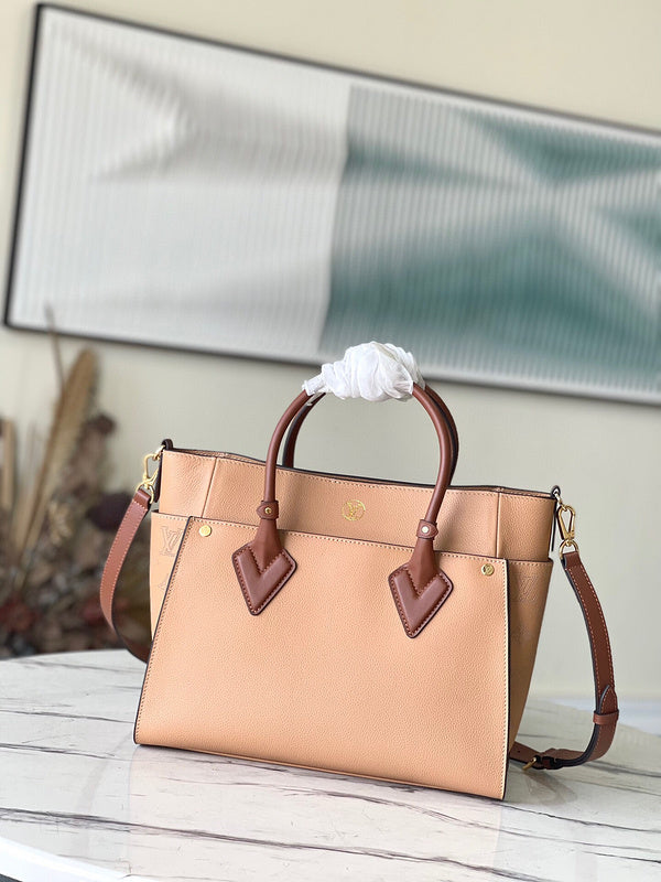 GlamI Lu-Vi bags - 4711