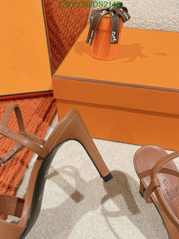 SAMC - HMS Women Shoes - 069