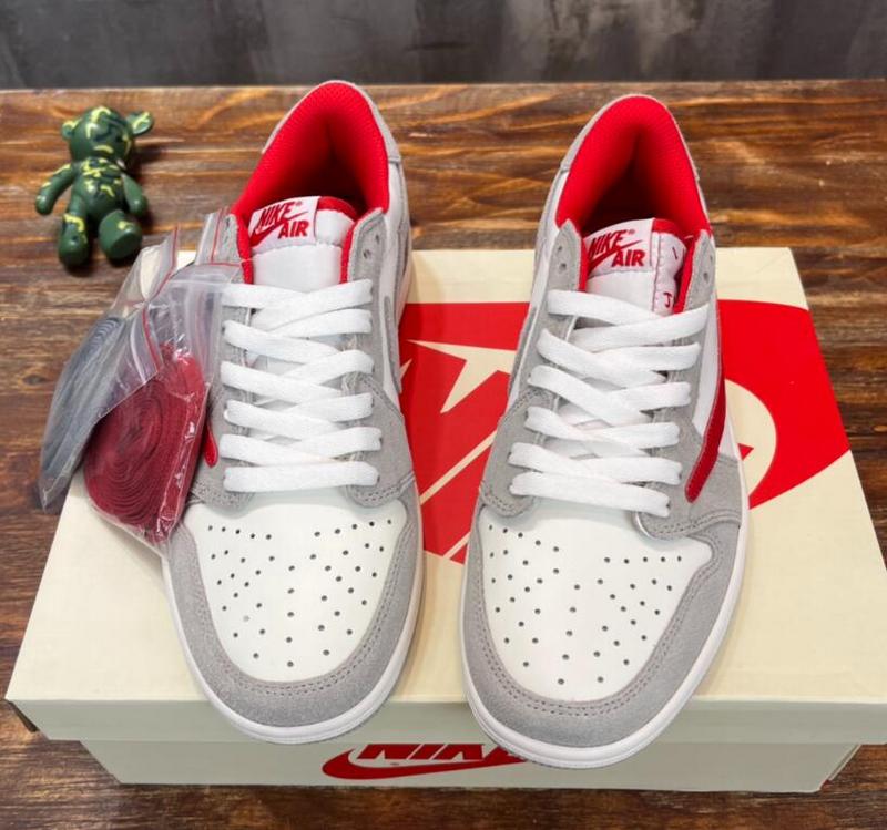 SAMC - NKE Shoes - 886