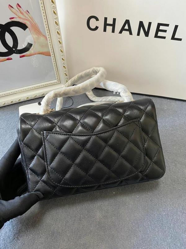 Satchel Bags - CHL Bags - 6368