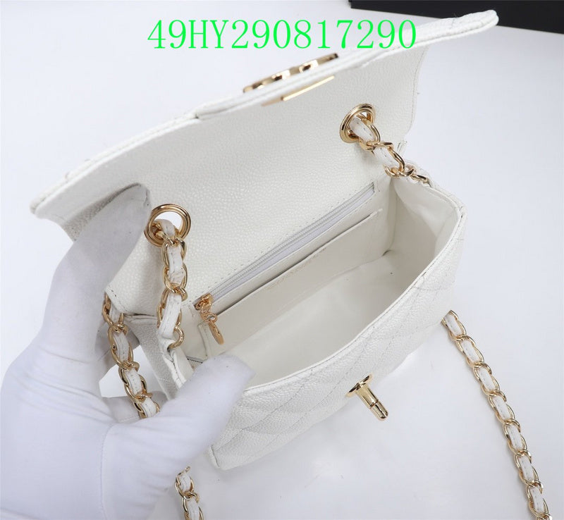 Satchel Bags - CHL Bags - 5279