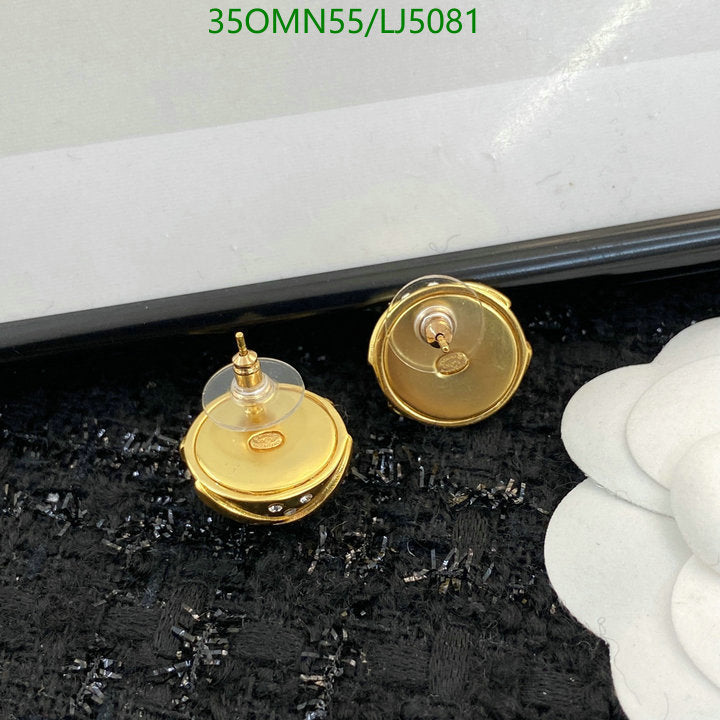 SAMC - CHL Jewelry Earrings - 615