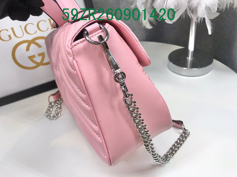 Glami Fashion - GCI Bags - 10534