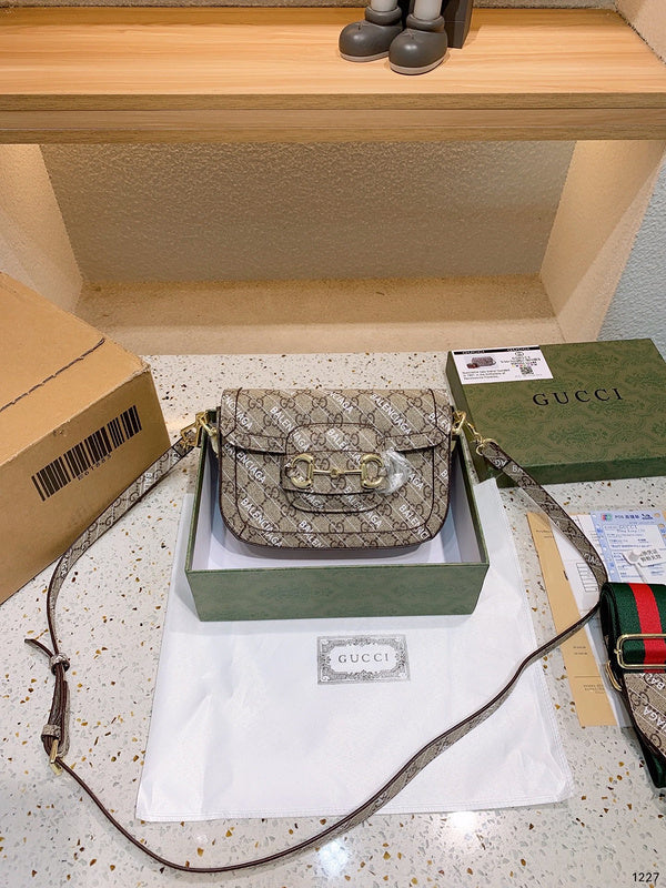 Glami GlamI - BGA Bags - 1524