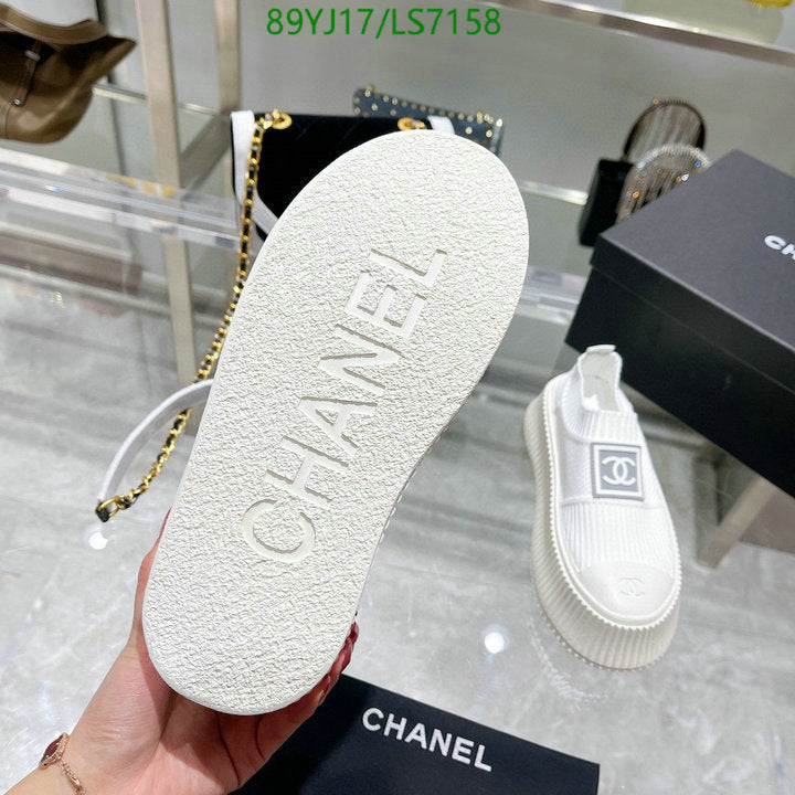 SAMC - CHL Women Shoes Sneakers - 222