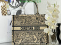 SAMCC - DOR Bags - 853