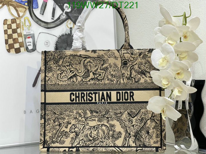 SAMCC - DOR Bags - 853