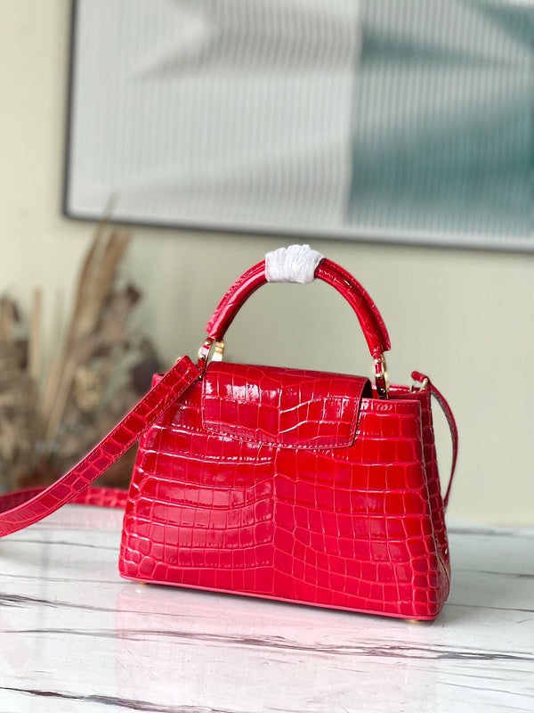 GlamI Lu-Vi bags - 5363