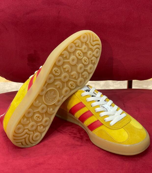 SAMC - GUKI Women Shoes - 1031