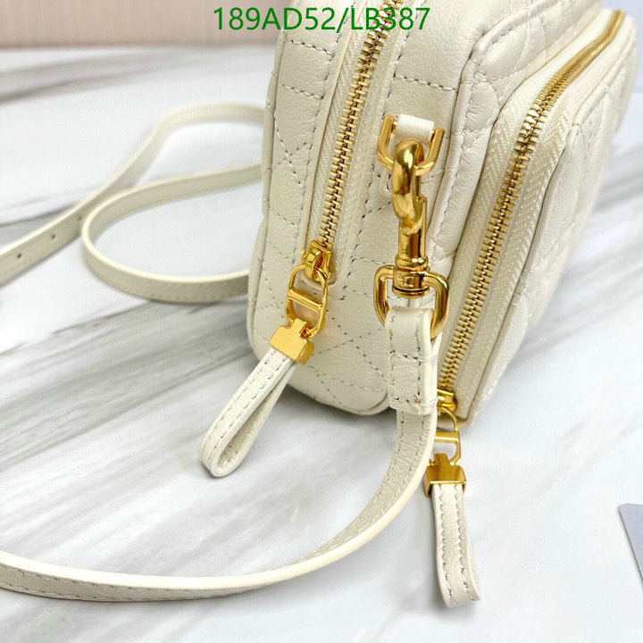 SAMCC - DOR Bags - 1374