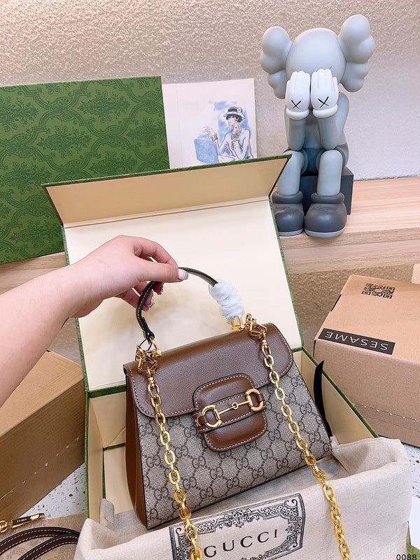 Glami Fashion - GCI Bags - 11761