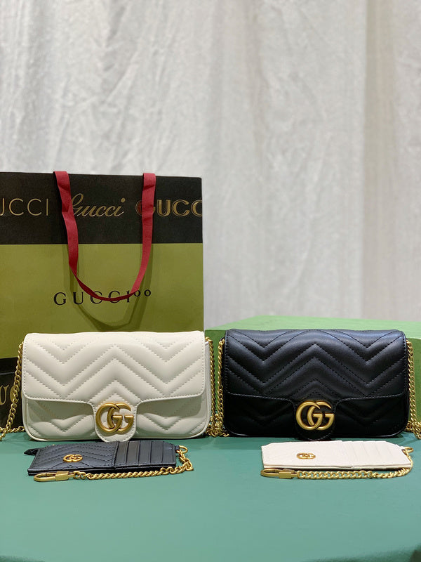 Satchel Bags - GCI Bags - 1386