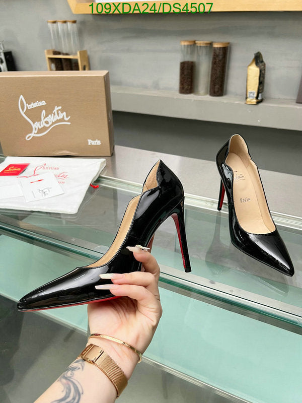 SAMC - CBL Women Shoes - 023