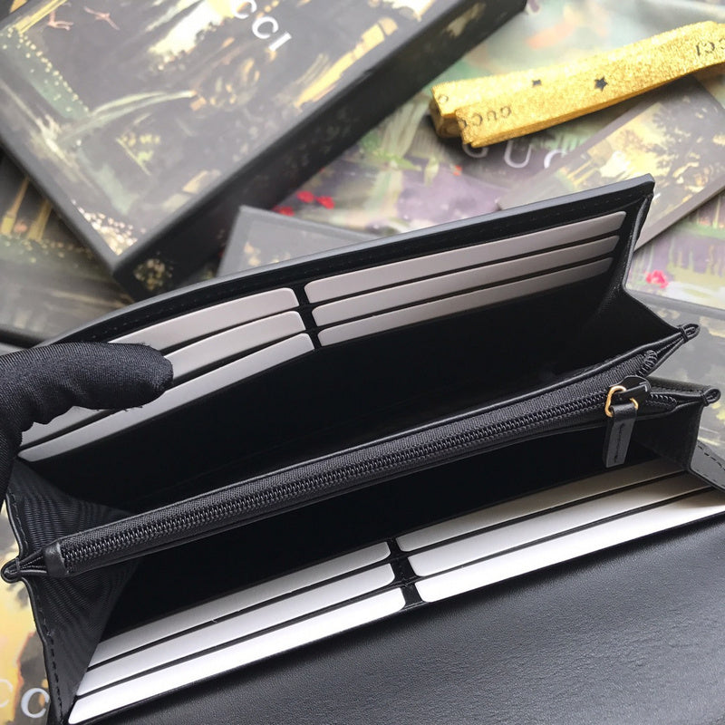 Glami-i - Guki Wallet - 452