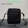 Satchel Bags - PDA Bags - 4077